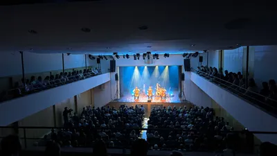 Benefiční koncert pro Salesiánské středisko mládeže Brno-Žabovřesky přinesl 382.017 Kč